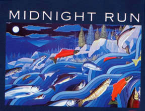 midnight run